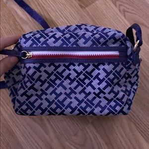 tommy holdover bag